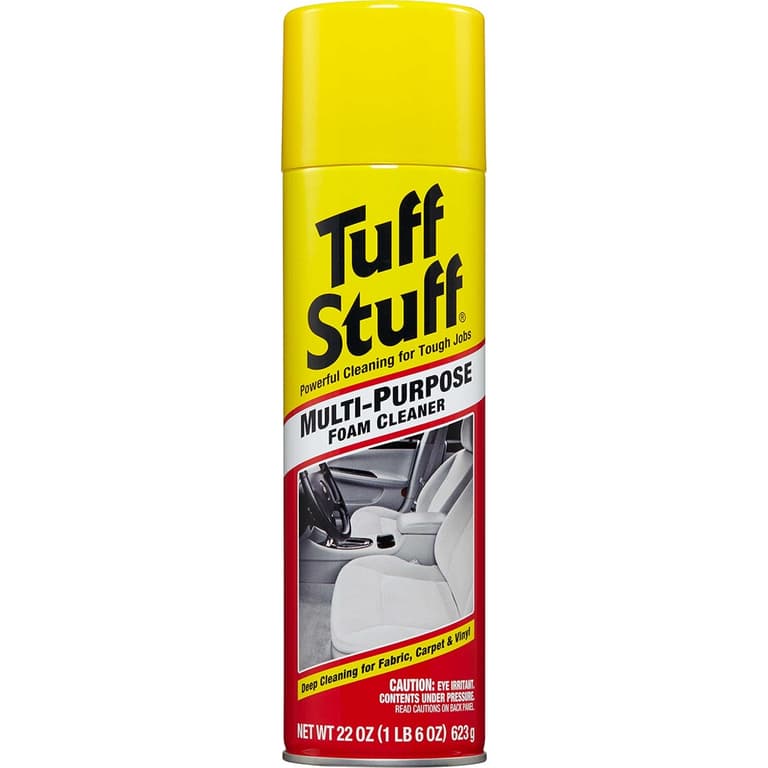 Mustad Tuff Stuff - RIDE