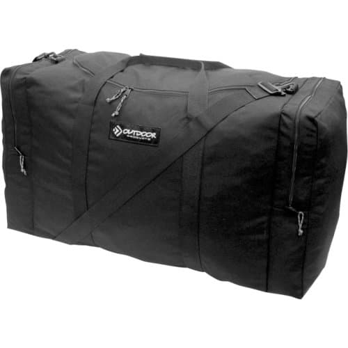 OUTDOOR PRODUCTS MOUNTAIN DUFFEL EXTRA LARGE - CascadeFarmAndOutdoor