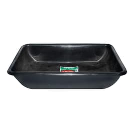 Fortex 15 Gal. Rubber Tub. Coburn