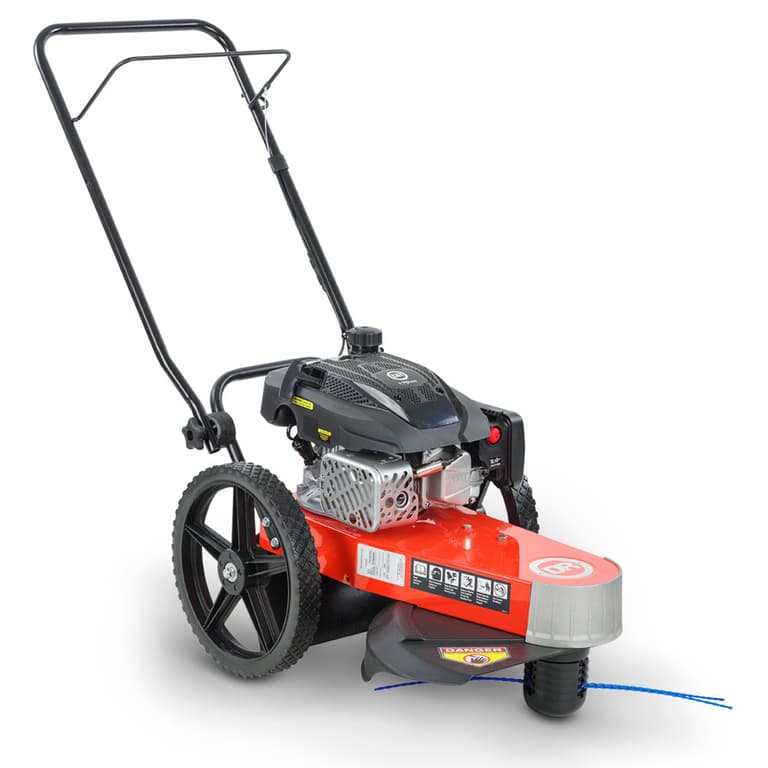 Value of Adam's Presto Vintage Push Mower?