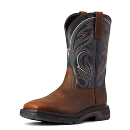 CFO WESTERN BOOTS - CascadeFarmAndOutdoor