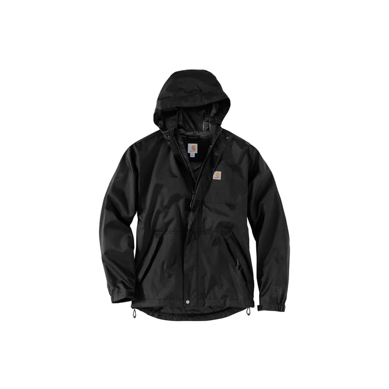 CARHARTT STORM DEFENDER MID JACKET - CascadeFarmAndOutdoor