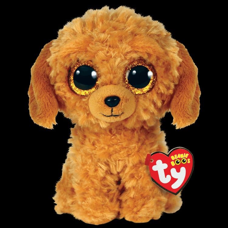 Beanie baby on sale doodle value