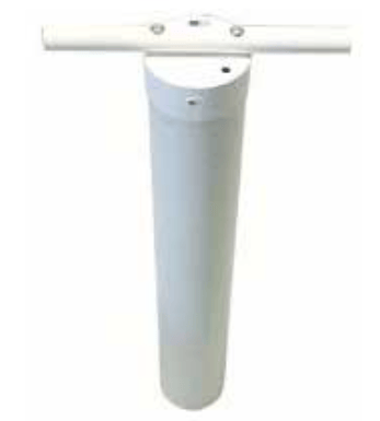 WILLAPA MARINE 24 INCH PVC CLAM GUN - CascadeFarmAndOutdoor