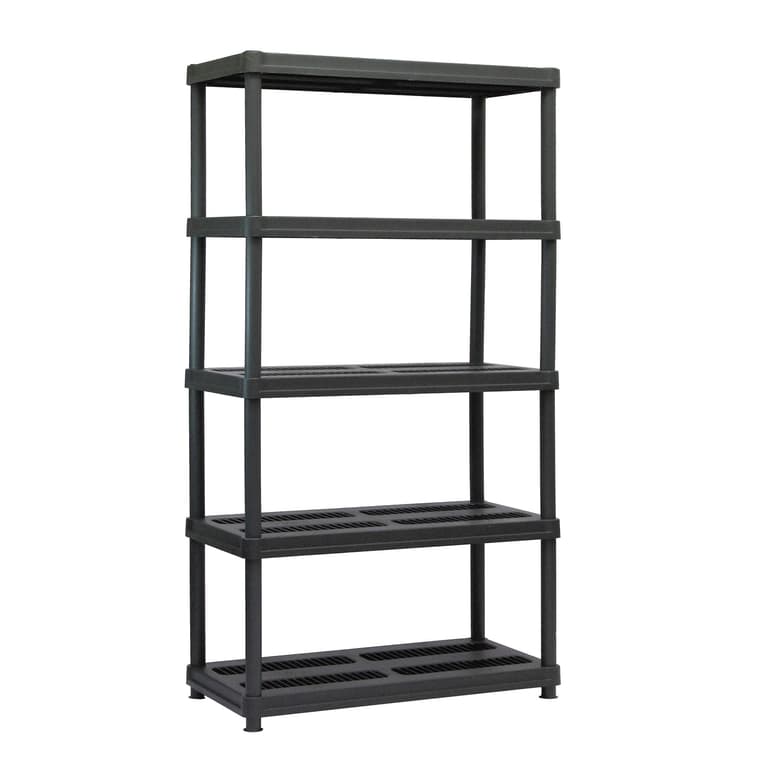 Shelving - Phenix