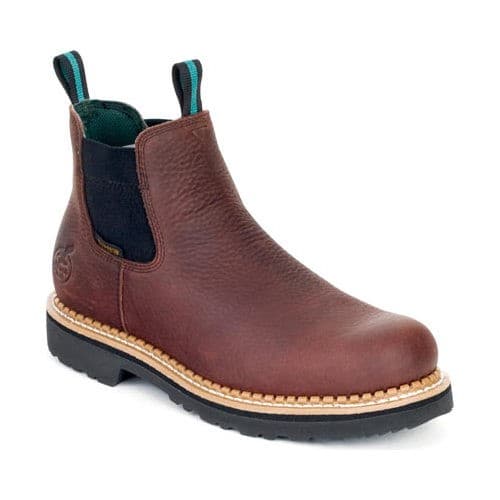 GEORGIA BOOT GIANT HIGH MENS ROMEO - CascadeFarmAndOutdoor