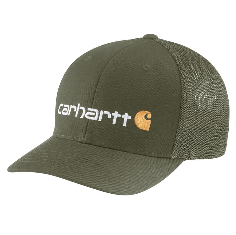 Night Camo Classic Trucker Hat - Stealthy & Trendy - Mammoth Headwear