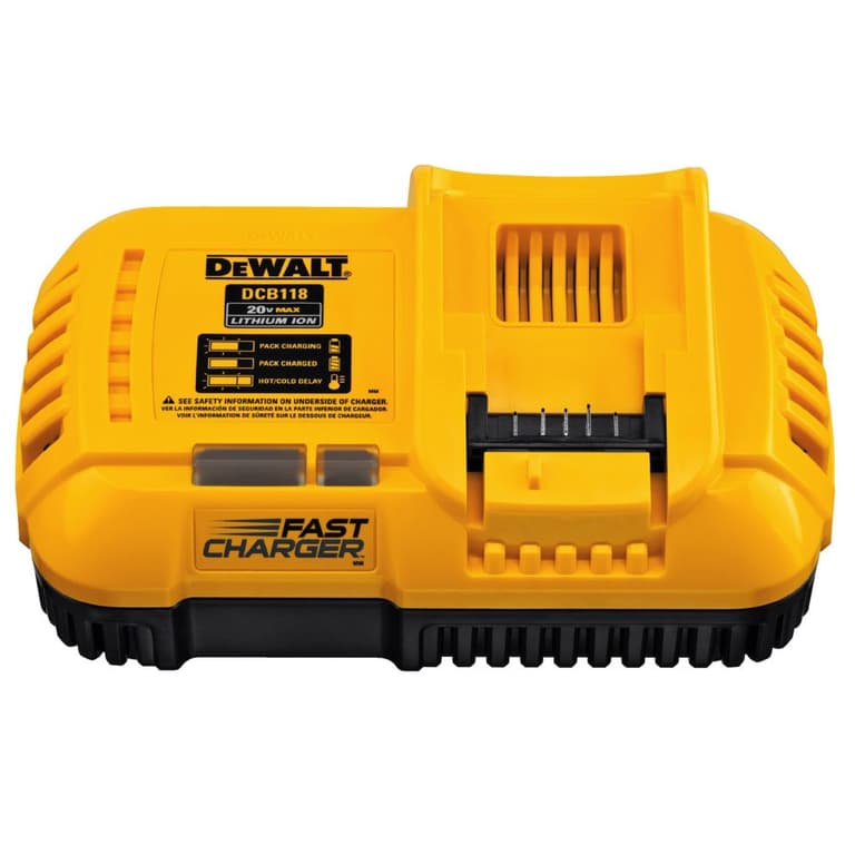 DeWalt 20V MAX Lithium Ion Battery – BRS Innovations