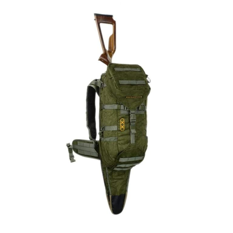 Bag, Manufacturer : 5.11, Model : LV6 2.0 Waist Pack, Color : Iron