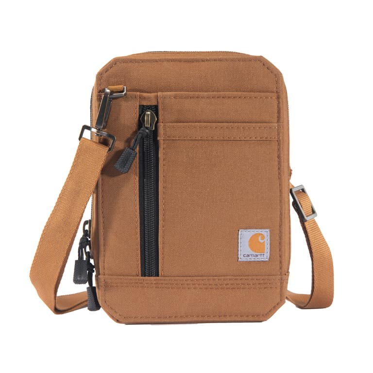 Brown Arrow Adjustable Bag Strap - Pepper and Grace