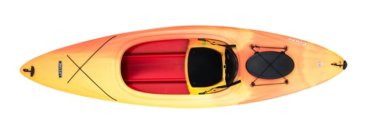 10 Top Kayak Designers On What Makes Them Tick