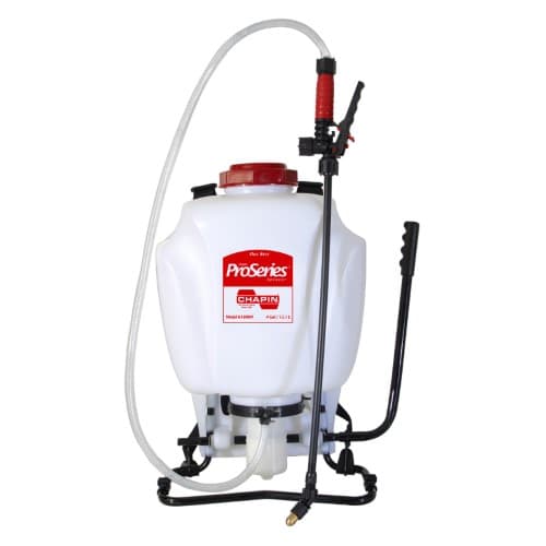 Harvest King Farm & Garden 3-Gallon Chemical Sprayer