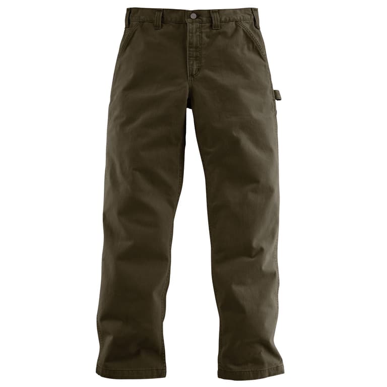 TSG Midland Twill Pant (Iron)