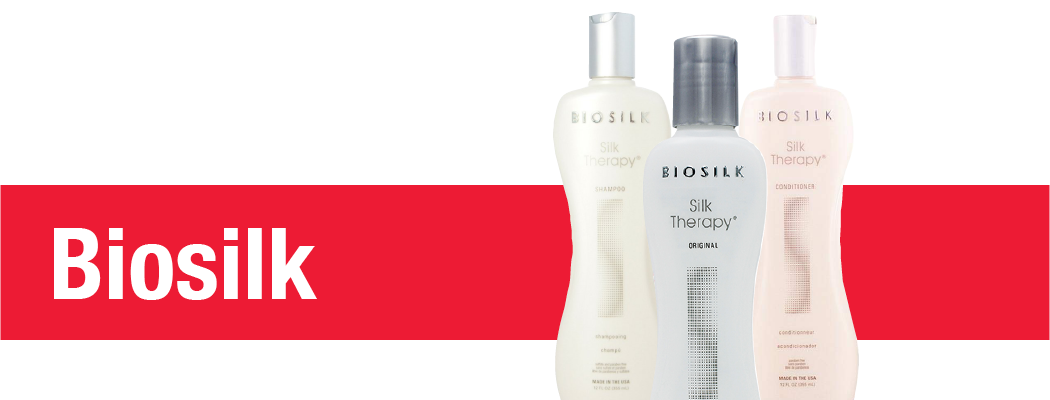 Biosilk