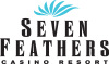 Seven Feathers logo