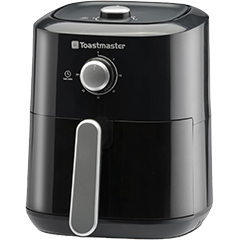 Toastmaster 2.6 Quart Air Fryer