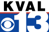 KVAL logo