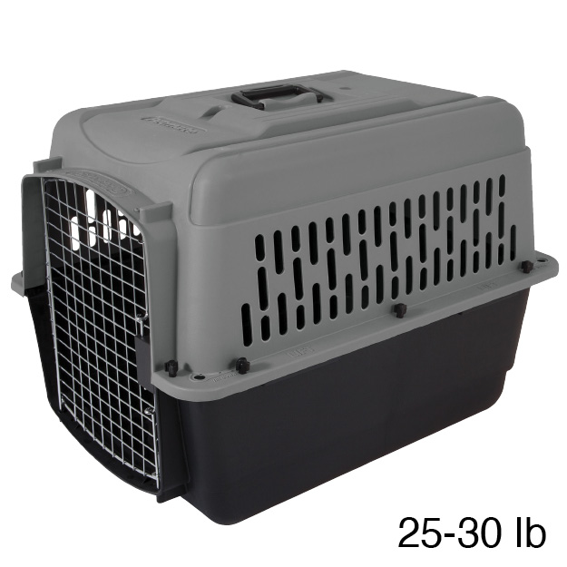 PetMate Aspen Pet 25-30 lb Porter Kennel