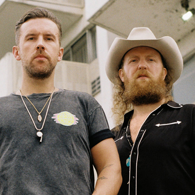 Brothers Osborne