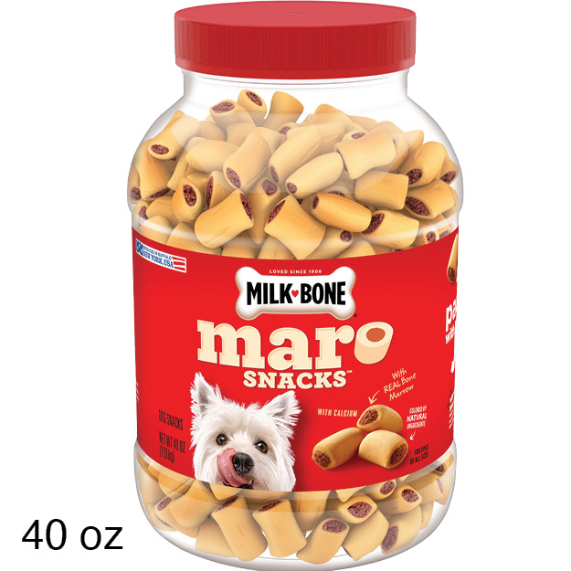 Milk-Bone Maro Dog Treats