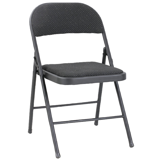 Cascade Meadows Folding Padded Chair