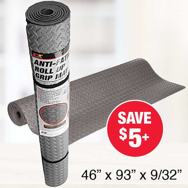 Performance Tool Anti-Fatigue Mat Roll
