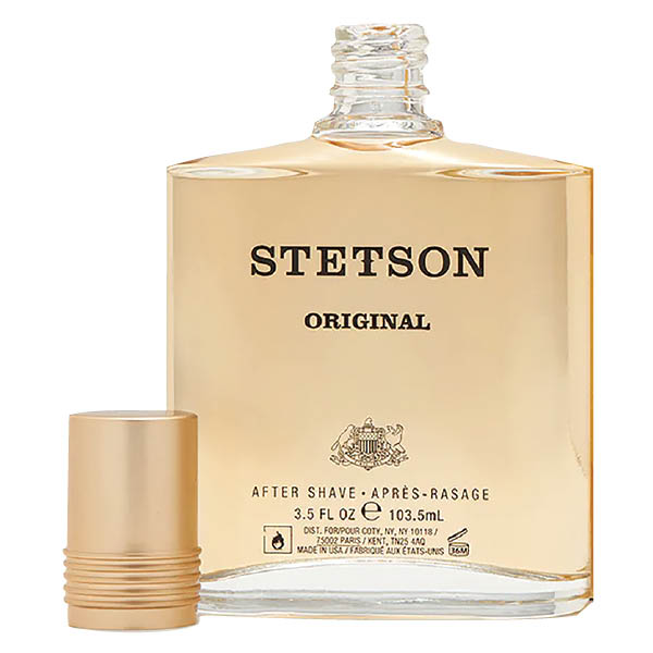 Stetson 3.5 oz After Shave