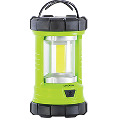 Life Plus Gear 3200 Lumen Rechargeable Lantern