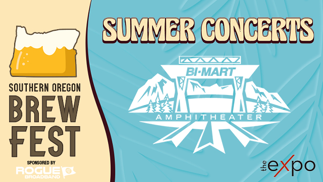 Brew Fest and Summer Concert Series