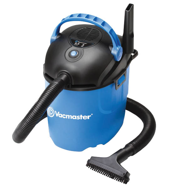 Vacmaster 2.5 gal Wet/Dry Vacuum