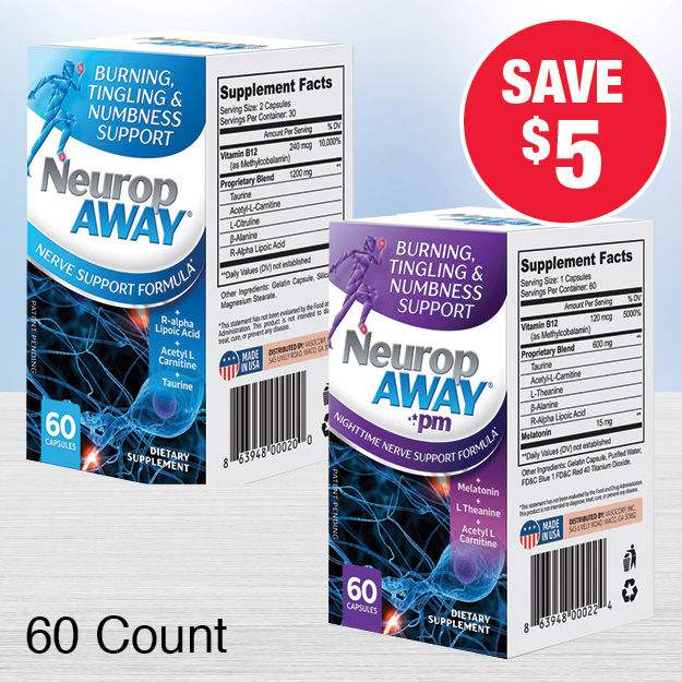 Neuropaway Nerve Support