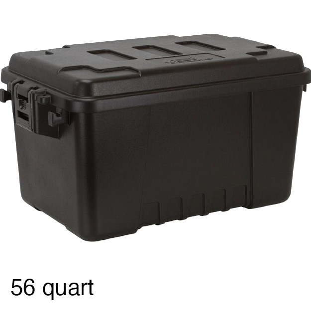 Plano 56 qt Sportsman's Trunk
