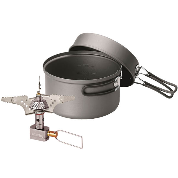 Kovea Solo Lite Stove