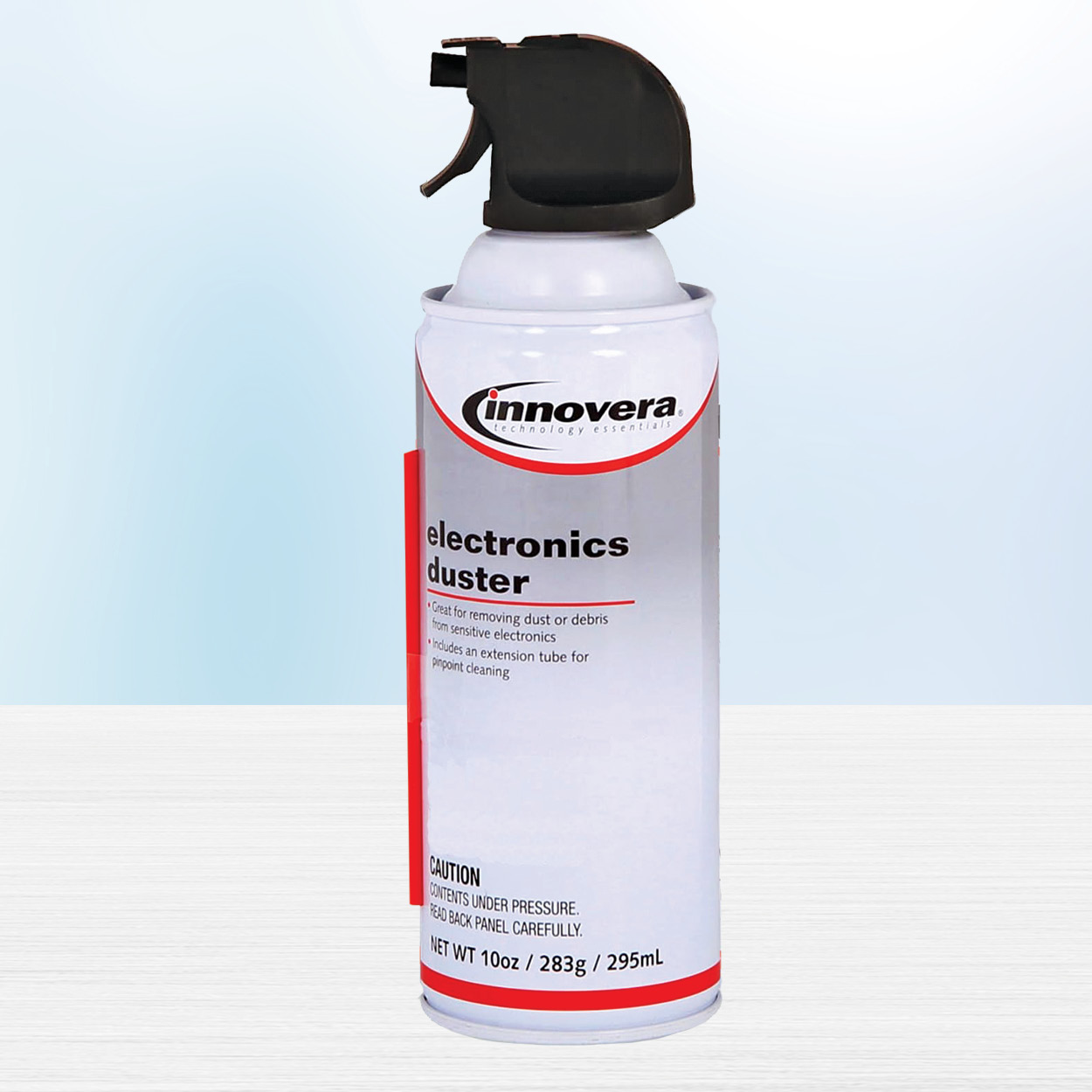 Innovera Canned Air Duster