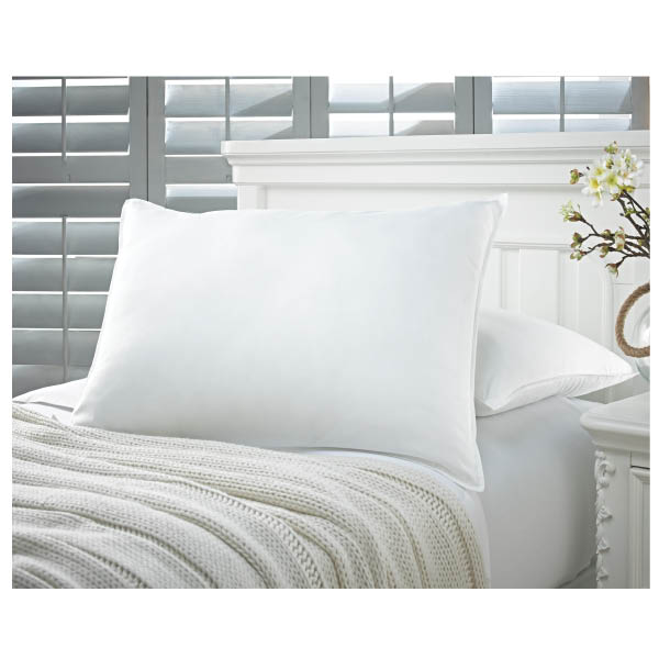 English Laundry 2 pk Antimicrobial 
Bed Pillows