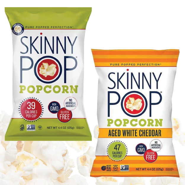 SkinnyPop 4.4 oz Popcorn