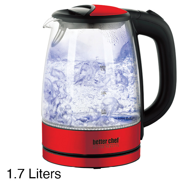 Better Chef Electric Kettle