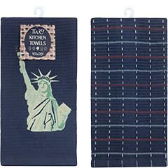 American Textile Liberty Towel