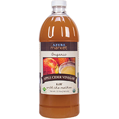 Azure Market Organic Vinegar