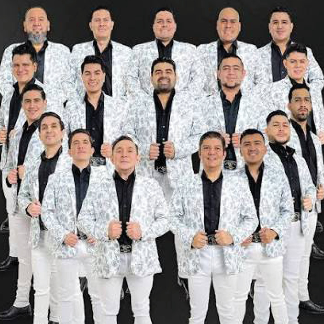 La Original Banda El Limon