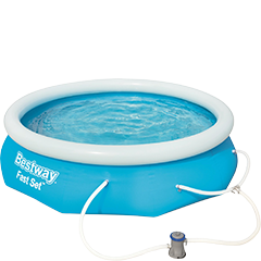 Bestway Fast Set 10x30 Pool