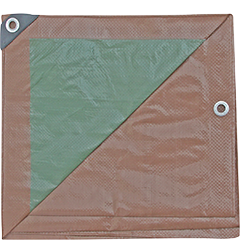Cascade Outdoor Gear 5x7 Tarp