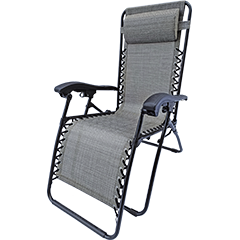 Cascade Outdoor Gear Zero Gravity Lounger