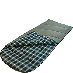 Cascade Pro Hemlock Sleeping Bag