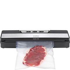 Caso All-In-One Vacuum Sealer