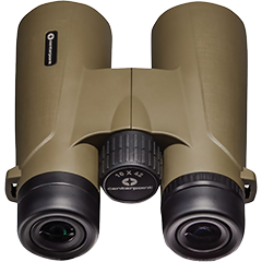 Centerpoint 10x42 Binoculars