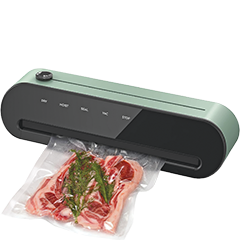 Crownful Vacuum Sealer