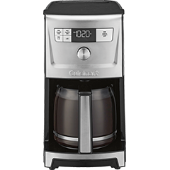 Cuisinart 14-cup Coffee Maker