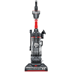 Dirt Devil Multi-Surface Rewind Upright