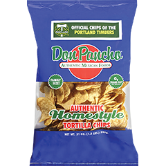 Don Pancho Home Style Chips